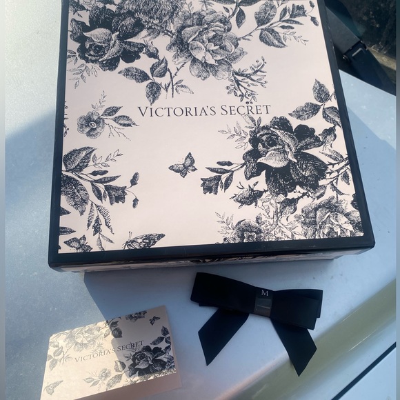 Victoria's Secret Storage & Organization Victorias Secret Gift